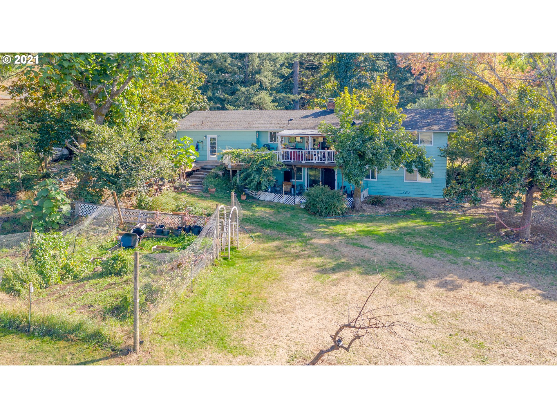 5326 Forest Ridge Road Northeast Silverton, OR 97381 - Photo 10 of 32 Gallery Image 10