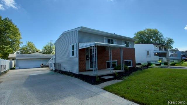 31657 Olmstead Road Rockwood, MI 48173 - Photo 1 of 17 IMG_7254.jpg