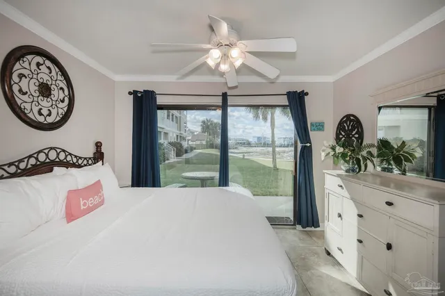 $330,000 | 7453 Sunset Harbor Drive, Unit 102, Navarre Beach, FL 32566