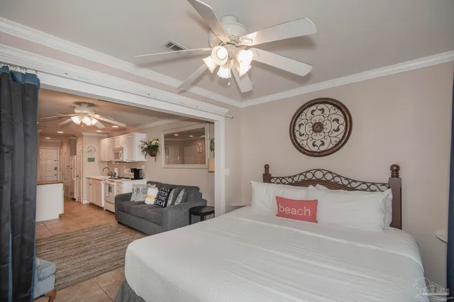 $330,000 | 7453 Sunset Harbor Drive, Unit 102, Navarre Beach, FL 32566