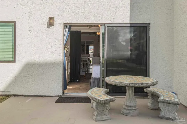$330,000 | 7453 Sunset Harbor Drive, Unit 102, Navarre Beach, FL 32566