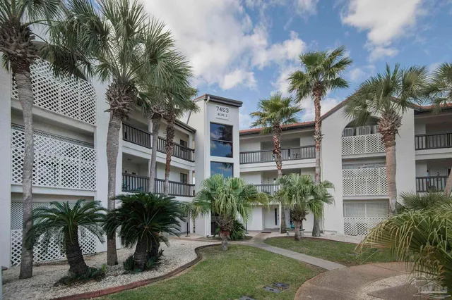 $330,000 | 7453 Sunset Harbor Drive, Unit 102, Navarre Beach, FL 32566