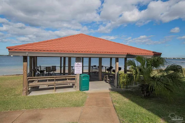 $330,000 | 7453 Sunset Harbor Drive, Unit 102, Navarre Beach, FL 32566