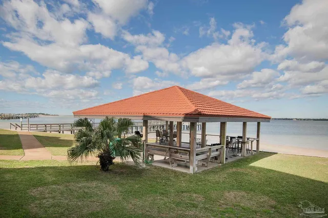 $330,000 | 7453 Sunset Harbor Drive, Unit 102, Navarre Beach, FL 32566