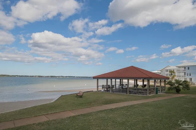 $330,000 | 7453 Sunset Harbor Drive, Unit 102, Navarre Beach, FL 32566