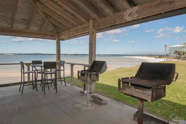 $330,000 | 7453 Sunset Harbor Drive, Unit 102, Navarre Beach, FL 32566