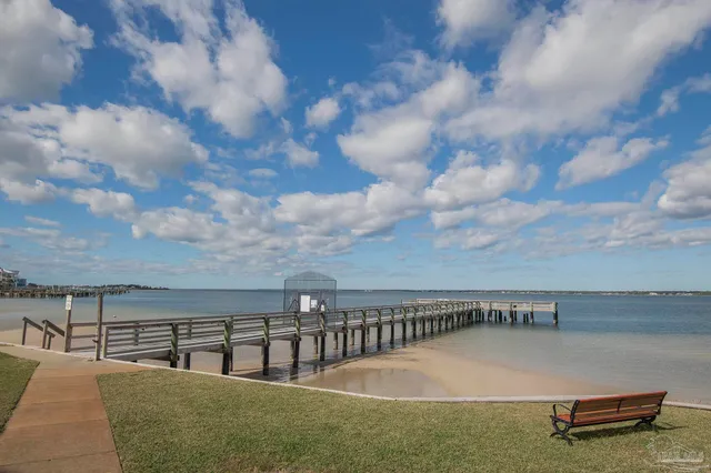 $330,000 | 7453 Sunset Harbor Drive, Unit 102, Navarre Beach, FL 32566