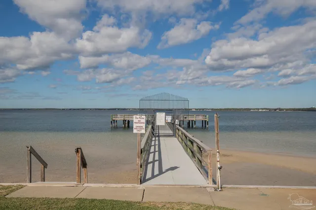 $330,000 | 7453 Sunset Harbor Drive, Unit 102, Navarre Beach, FL 32566