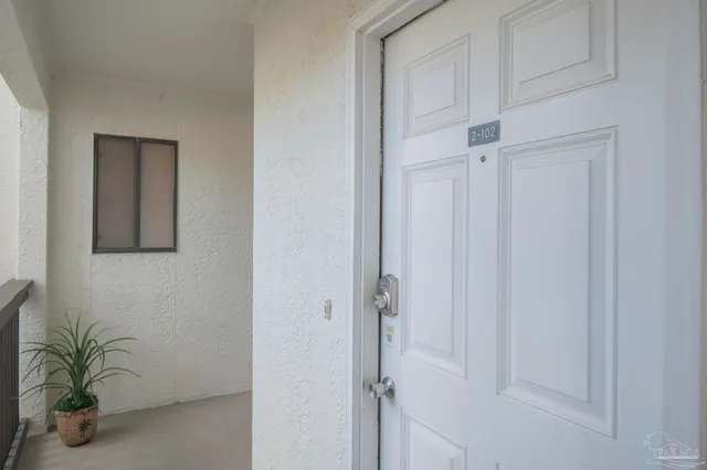 $330,000 | 7453 Sunset Harbor Drive, Unit 102, Navarre Beach, FL 32566