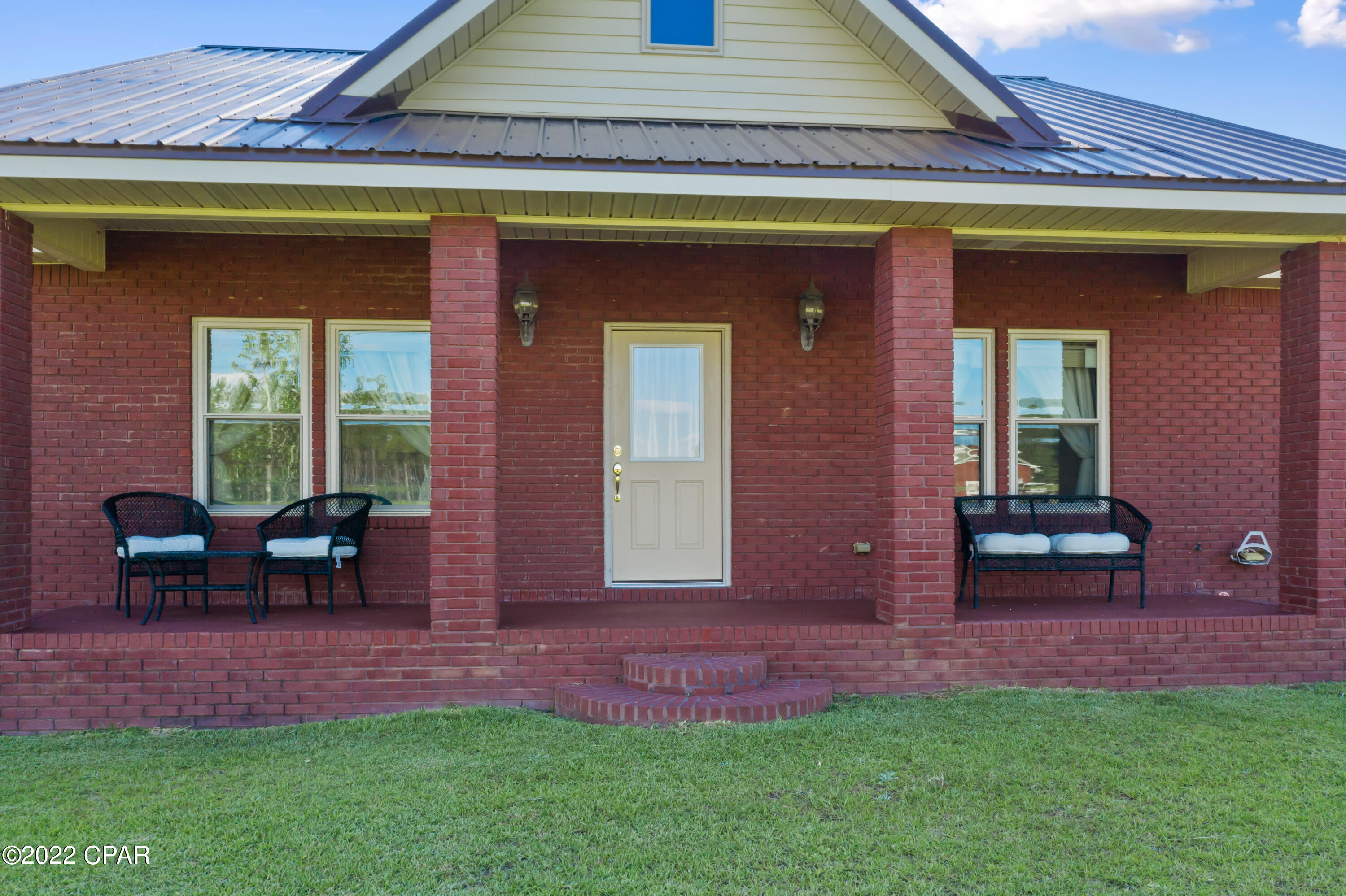1361 Old Church Road Chipley, FL 32428 - Photo 3 of 29
