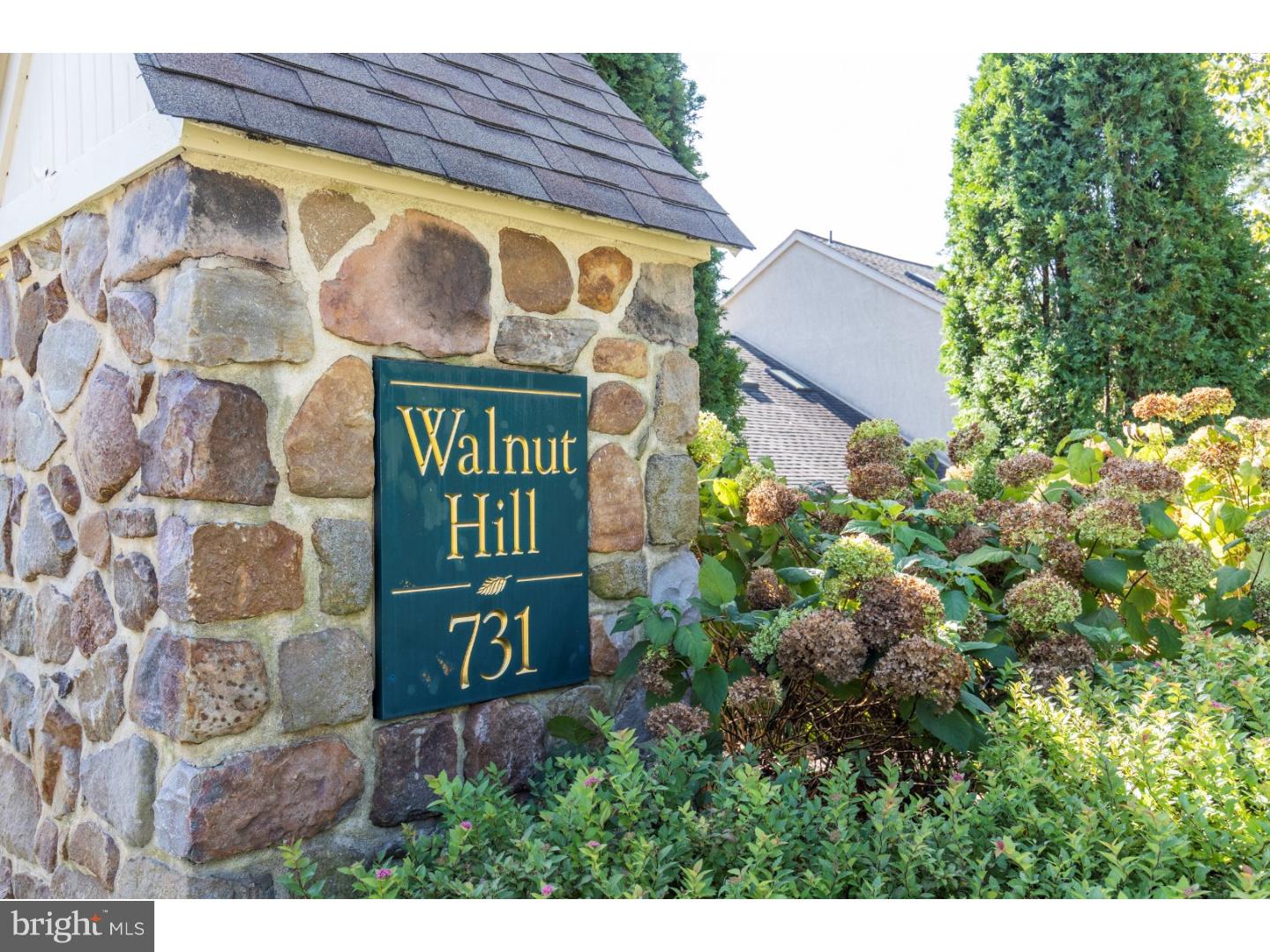 731 Wynnewood Road, Unit 39 Ardmore, PA 19003 - Photo 22 of 22 Exterior
