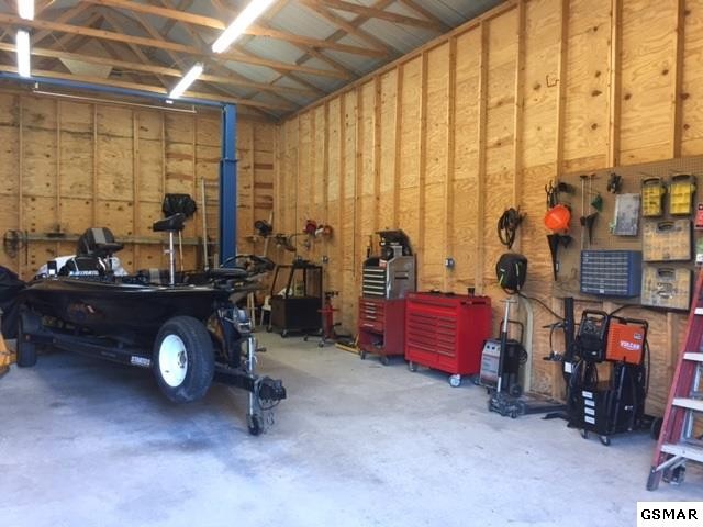 30033005 Knob Creek Road Bybee, TN 37713 - Photo 19 of 23 Gallery Image 19