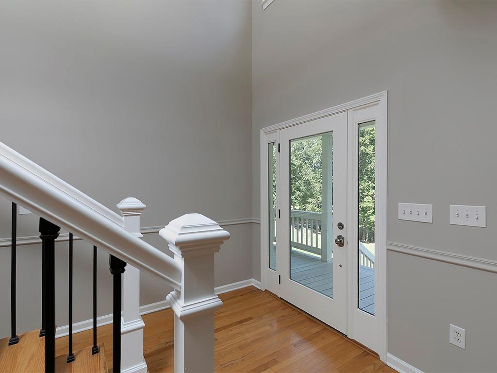 745 Fairmont Road Waleska, GA 30183 - Photo 5 of 33 Gallery Image 5
