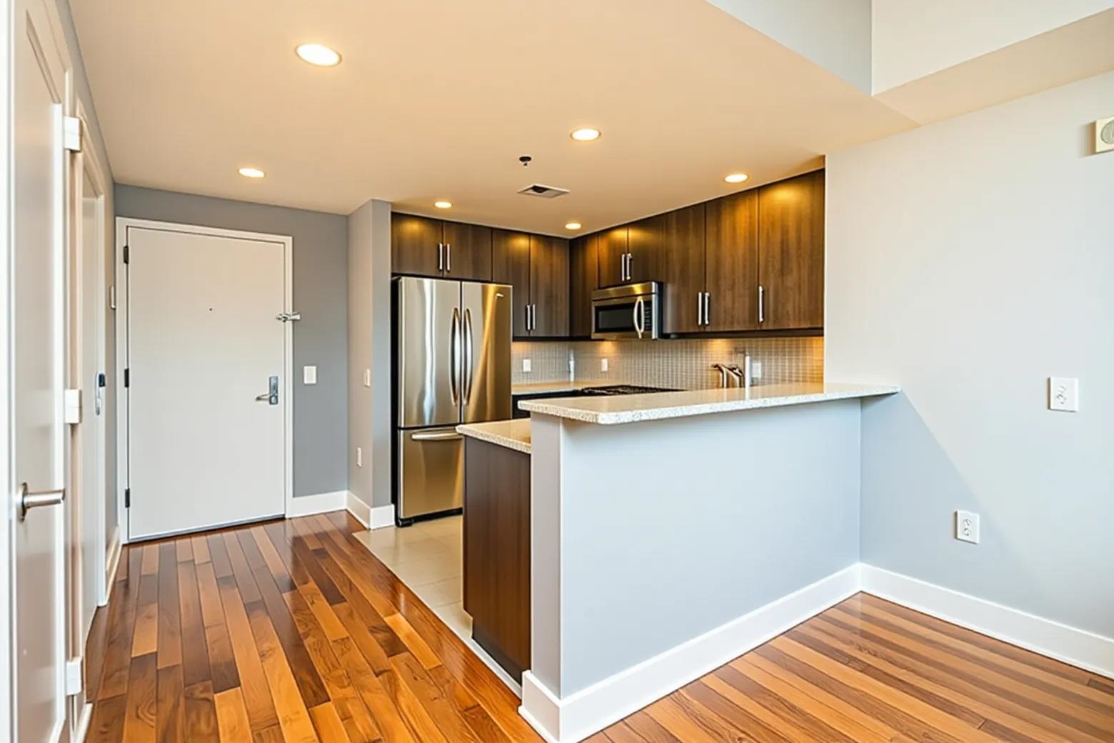 800 Jackson Street, Unit 904 Hoboken, NJ 07030 - Photo 11 of 21