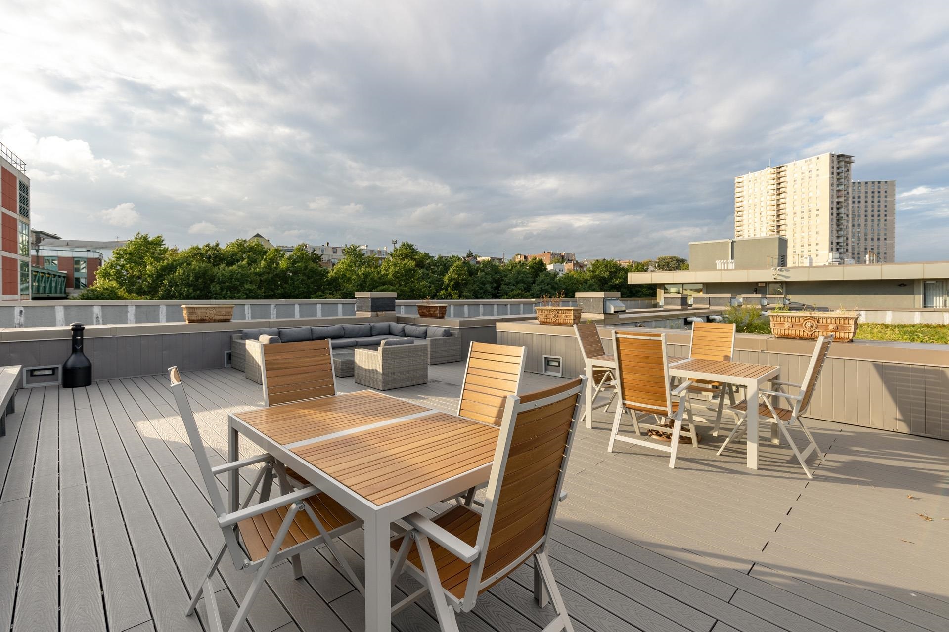 800 Jackson Street, Unit 904 Hoboken, NJ 07030 - Photo 12 of 21