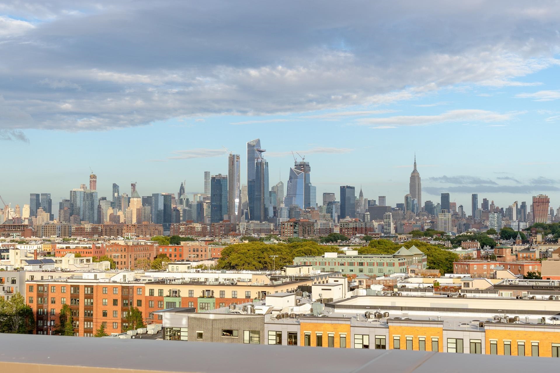 800 Jackson Street, Unit 904 Hoboken, NJ 07030 - Photo 13 of 21