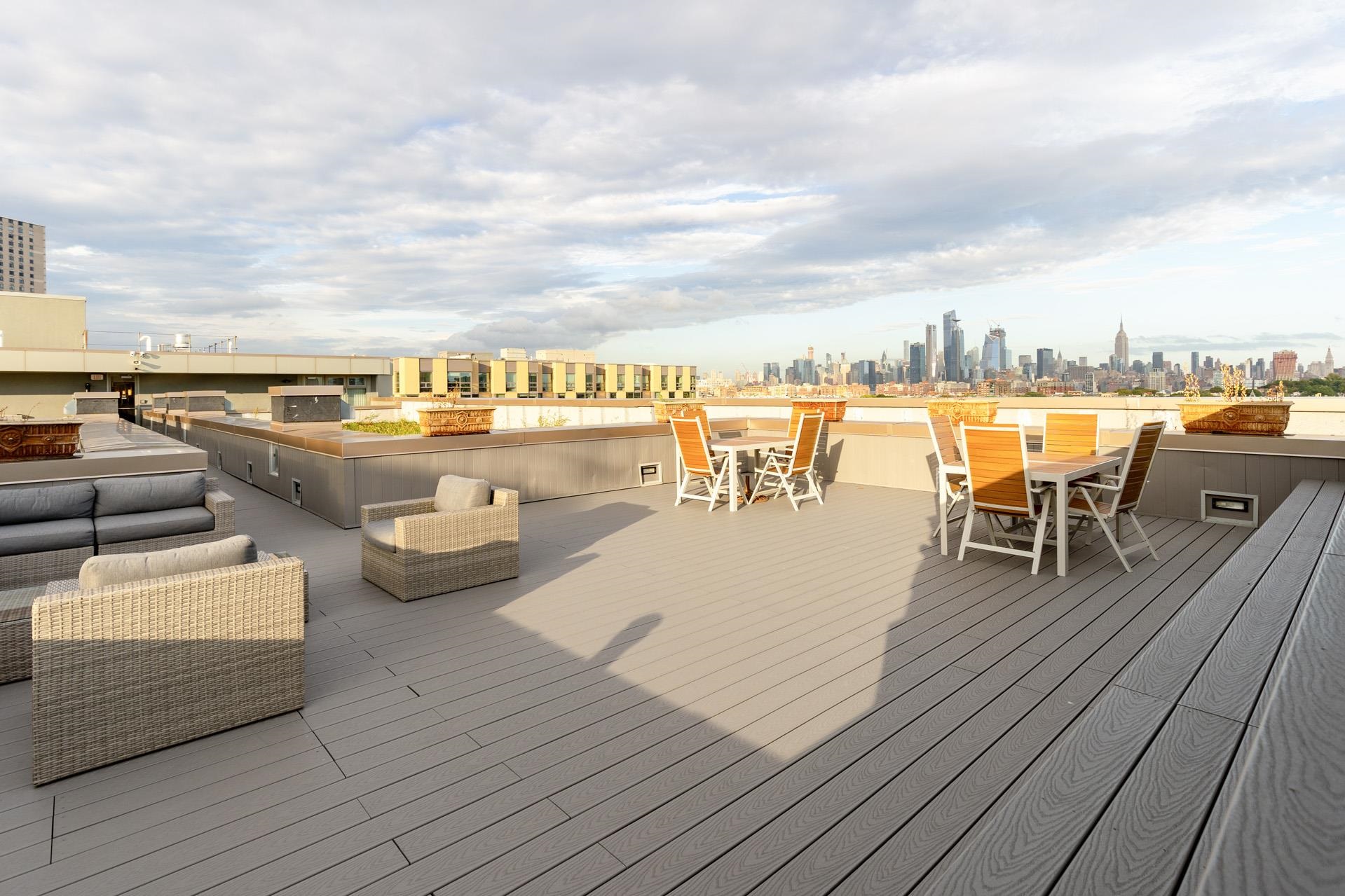 800 Jackson Street, Unit 904 Hoboken, NJ 07030 - Photo 14 of 21