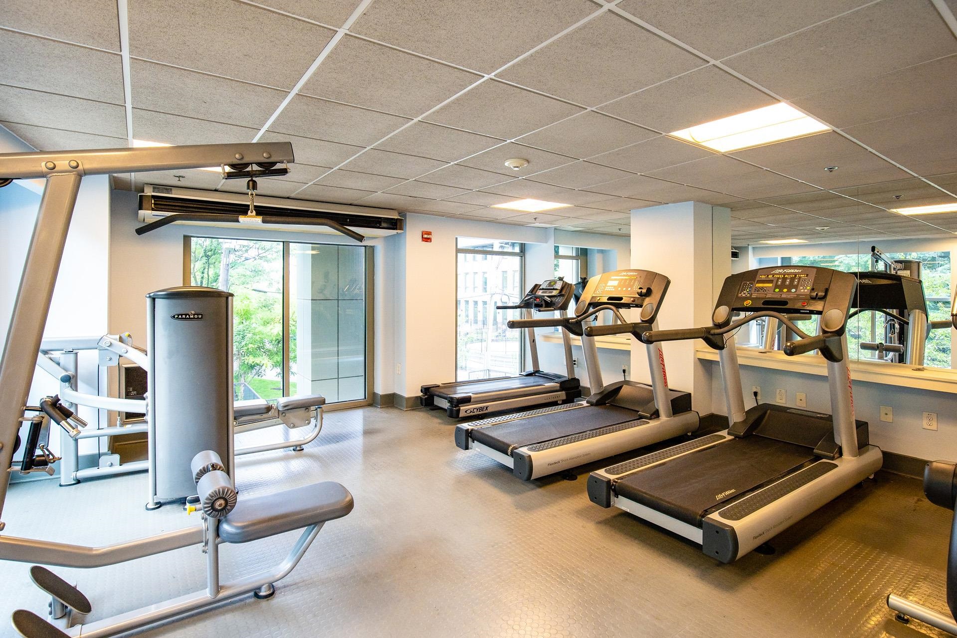 800 Jackson Street, Unit 904 Hoboken, NJ 07030 - Photo 18 of 21