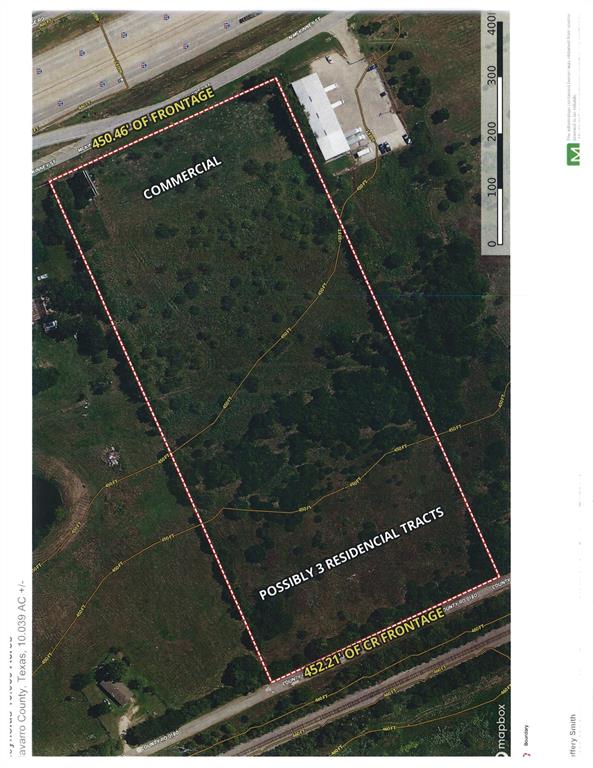 45 South S South Rice, TX 75155 - Photo 2 of 14 a close up of a sink