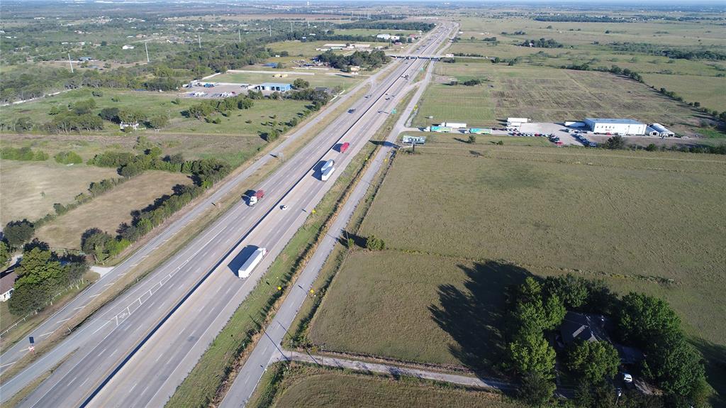 45 South S South Rice, TX 75155 - Photo 4 of 14 a view of a city from a balcony