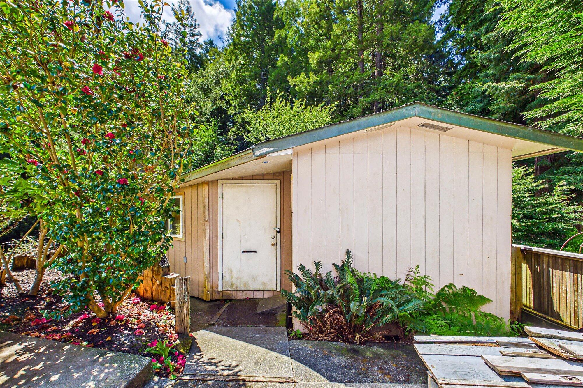 4474 Excelsior Road Eureka, CA 95503 - Photo 38 of 42