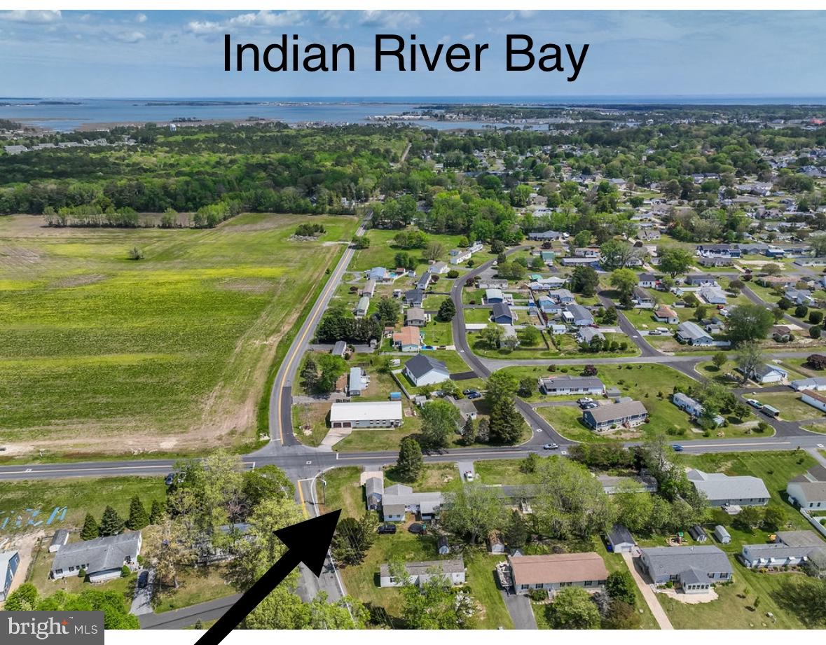 36372 Old Mill Road Ocean View, DE 19970 - Photo 12 of 14 a view of a book and a yard