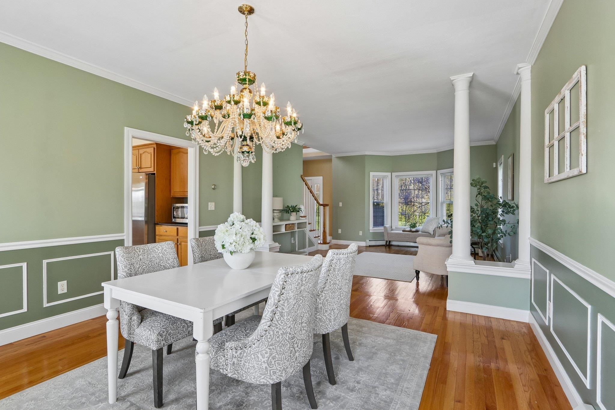 1 Squire Armour Road Windham, NH 03087 - Photo 20 of 49