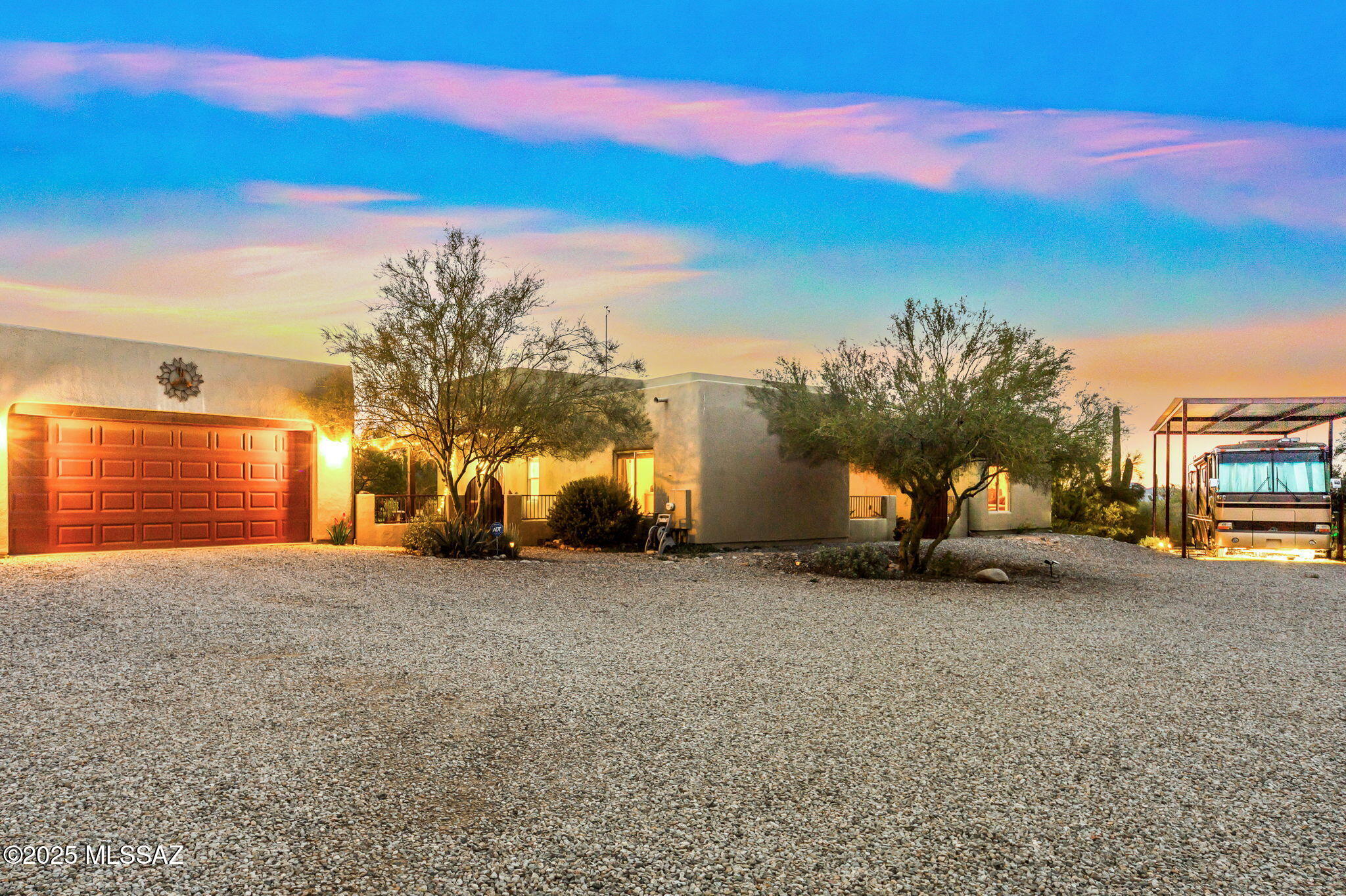 10375 North Blue Bonnet Road Tucson, AZ 85742 - Photo 9 of 48 Gallery Image 9