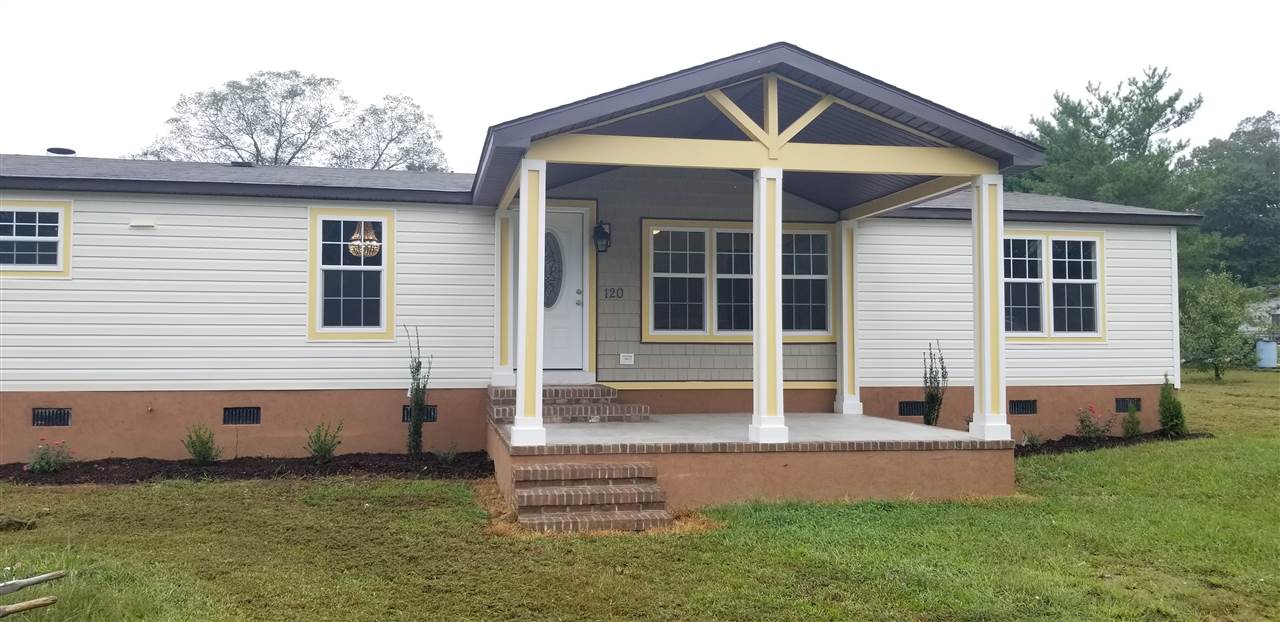120 Cross Ridge Drive Enoree, SC 29335 - Photo 1 of 36