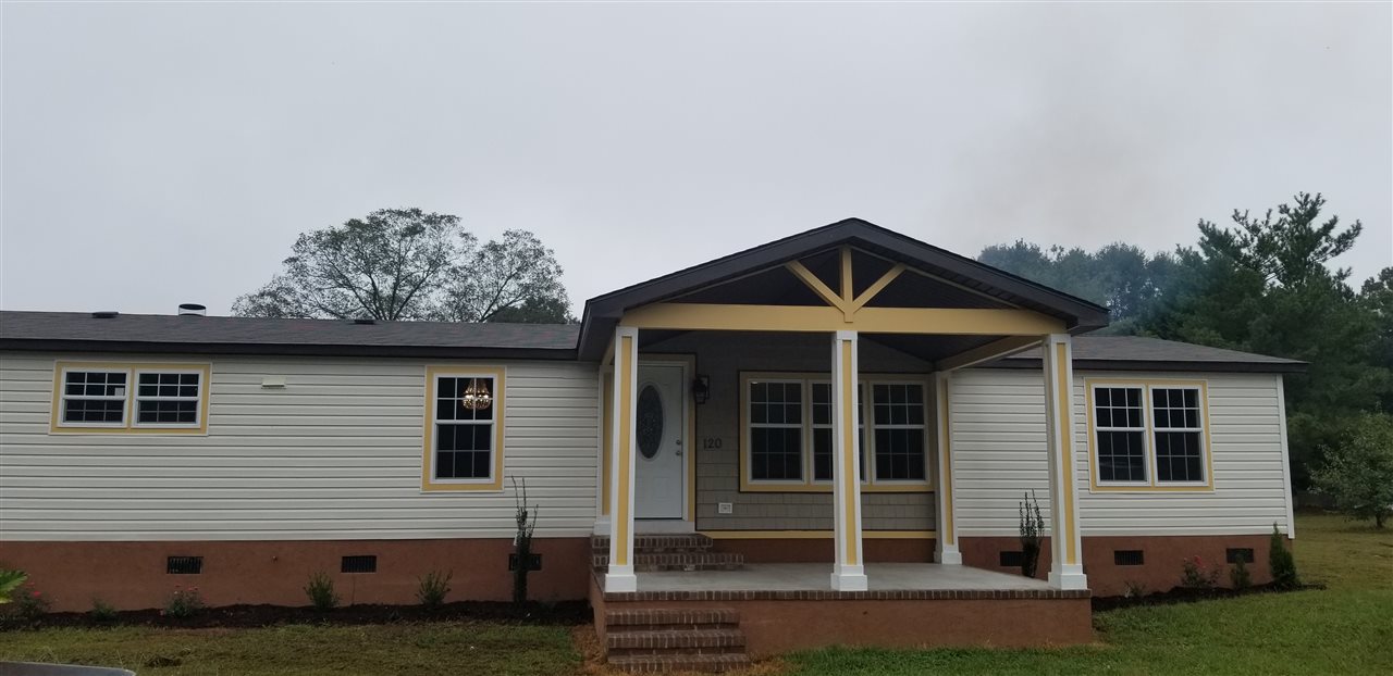 120 Cross Ridge Drive Enoree, SC 29335 - Photo 2 of 36