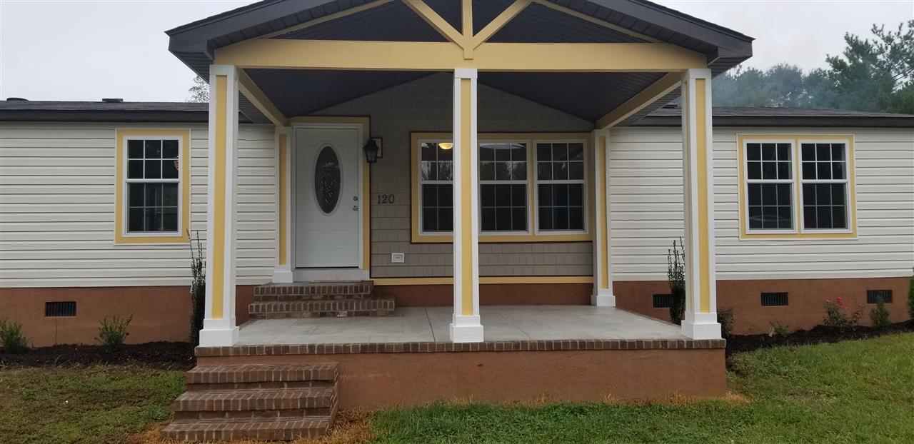120 Cross Ridge Drive Enoree, SC 29335 - Photo 4 of 36