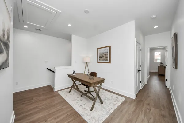 $2,250 | 5029 Broom Street, Unit A, Houston, TX 77091