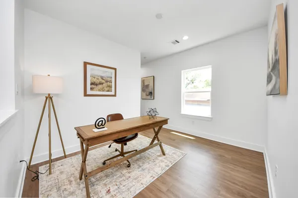 $2,250 | 5029 Broom Street, Unit A, Houston, TX 77091