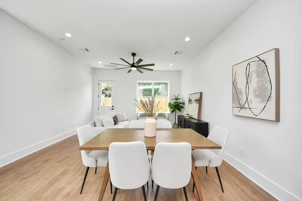 $2,250 | 5029 Broom Street, Unit A, Houston, TX 77091