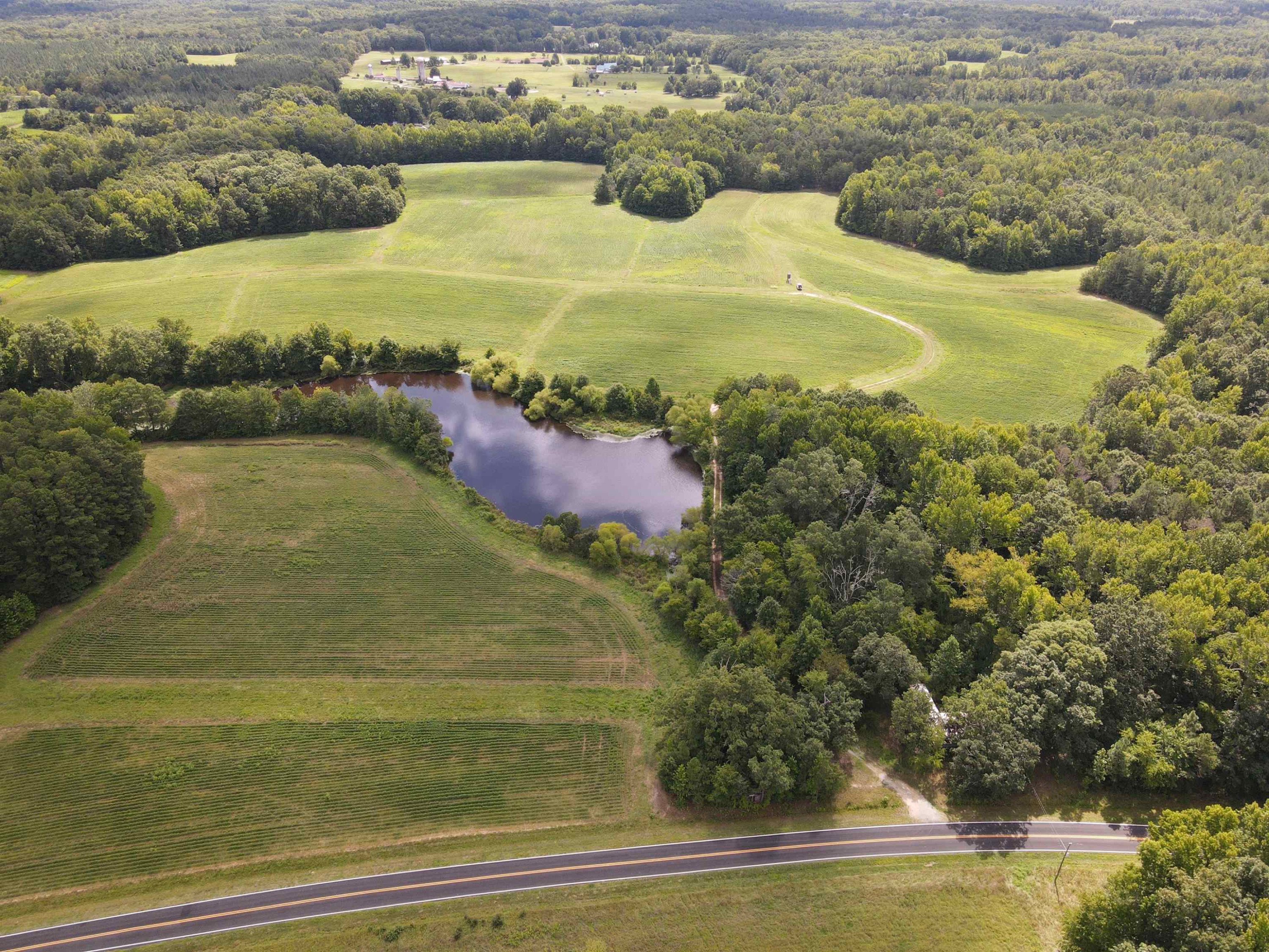 Caviness Jordan Road Cedar Grove, NC 27231 - Photo 1 of 12 Photo 1