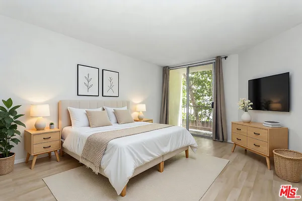 $2,700 | 1230 North Sweetzer Avenue, Unit 112, West Hollywood, CA 90069