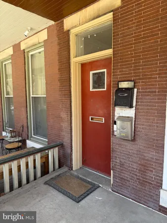 $1,400 | 2752 Maryland Avenue, Baltimore, MD 21218