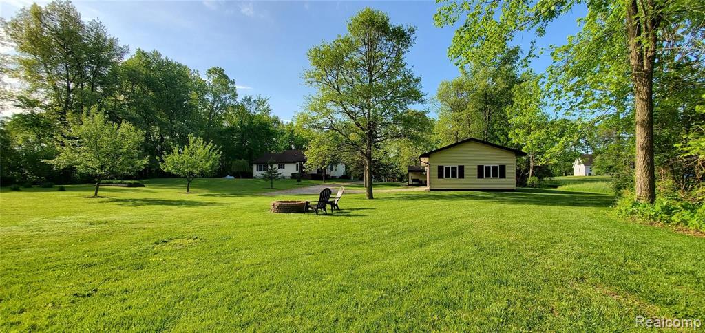 5520 Lowe Road Fowlerville, MI 48836 - Photo 11 of 86