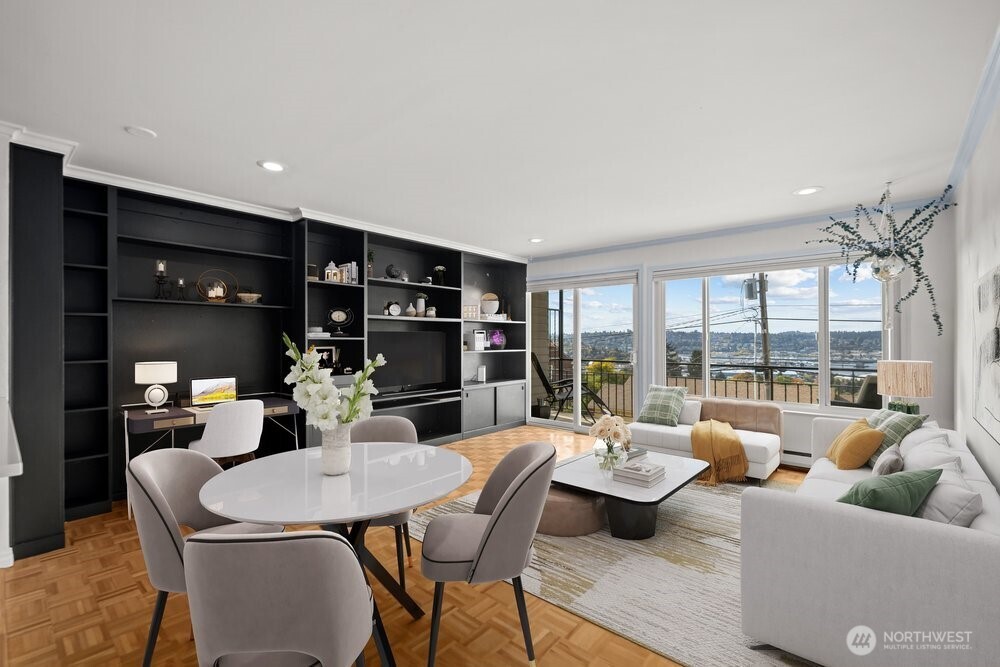303 North 44th Street, Unit 203 Seattle, WA 98103 - Photo 4 of 40 Gallery Image 4