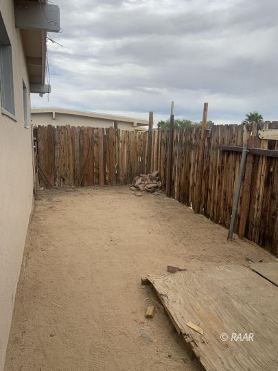 412 Sahara Drive Ridgecrest, CA 93555 - Photo 15 of 17