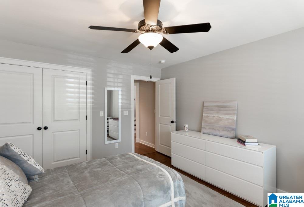 2672 Montauk Road Bessemer, AL 35022 - Photo 10 of 23