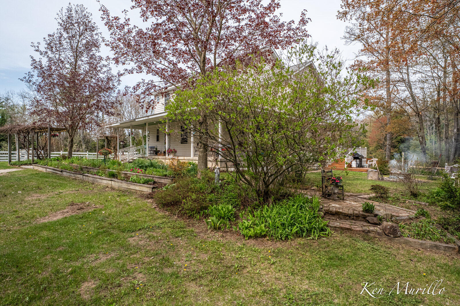 1519 North Roscommon Road Roscommon, MI 48653 - Photo 71 of 72 1519 N Roscommon-32