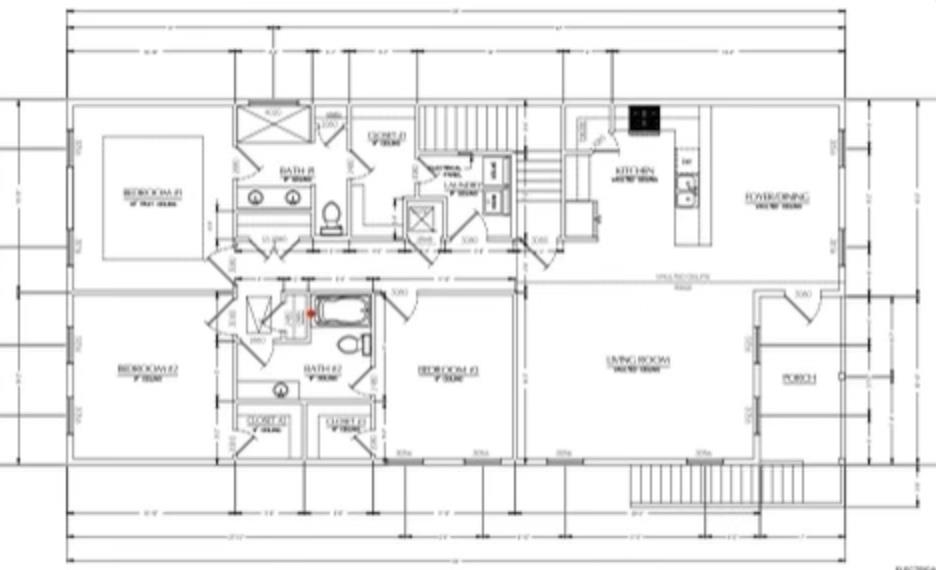 5219 Pine Road Orange Beach, AL 36561 - Photo 8 of 8