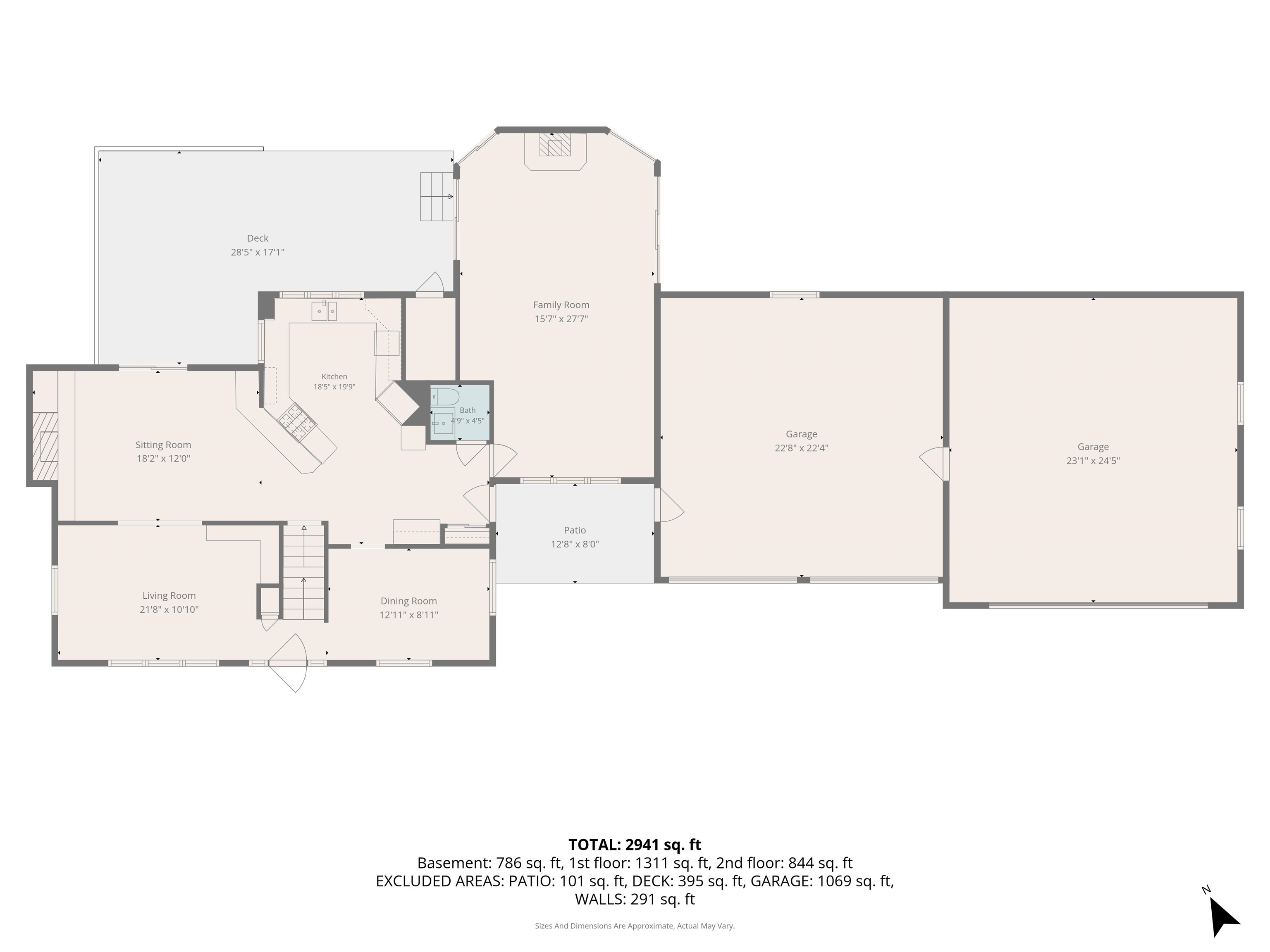 13 Williams Circle Stratham, NH 03885 - Photo 35 of 52