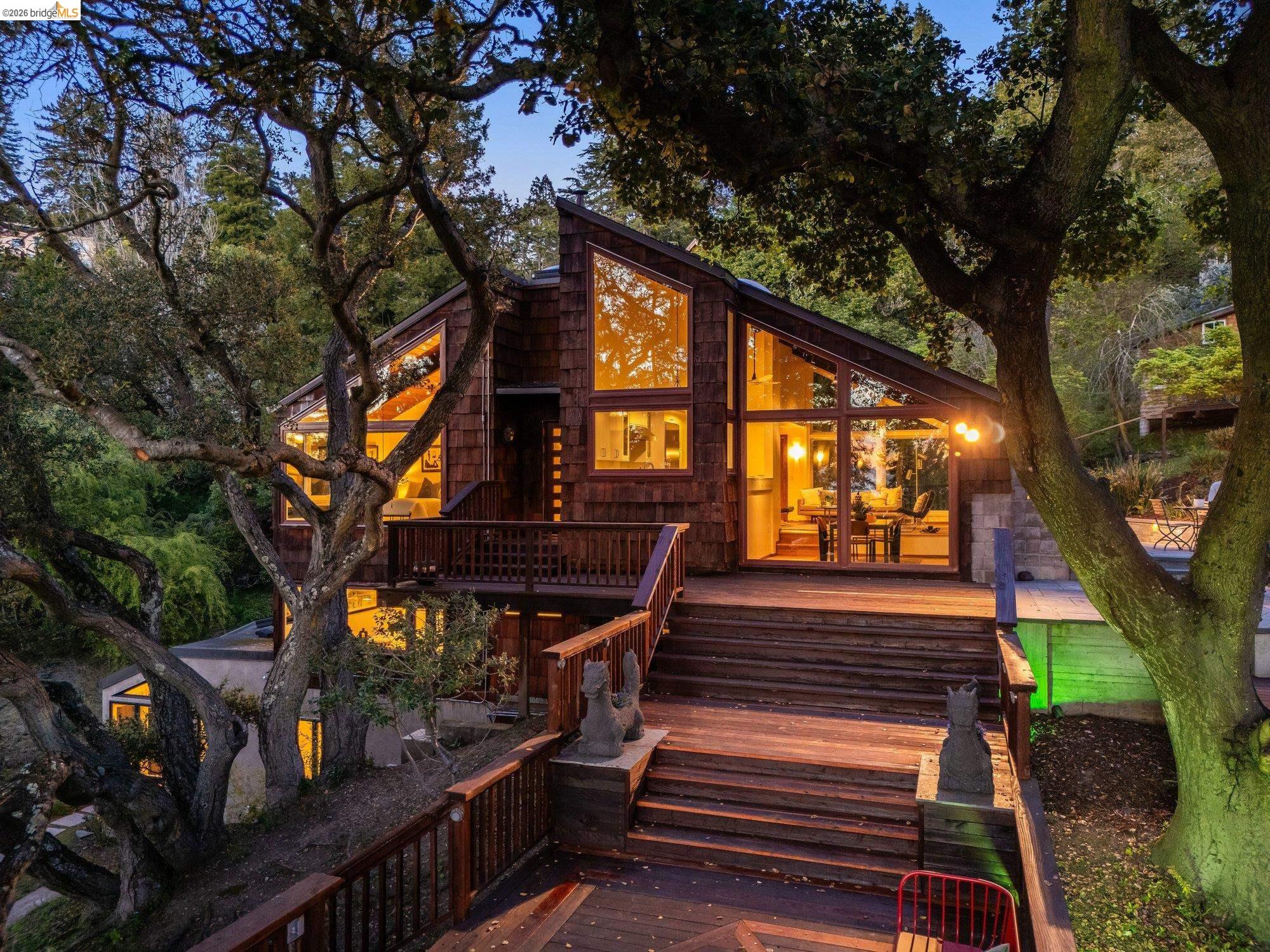 1179 Keith Avenue Berkeley, CA 94708 - Photo 1 of 59