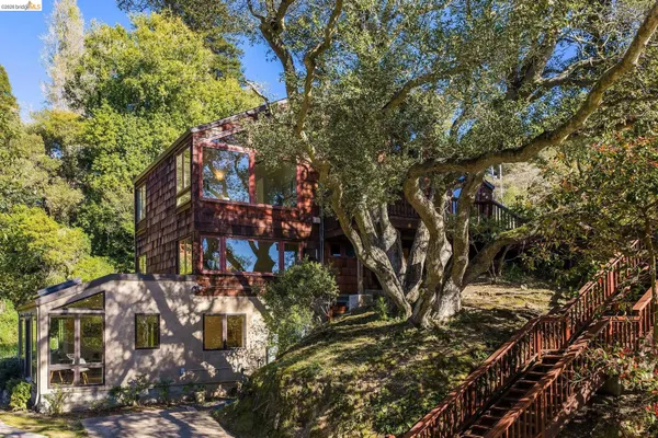 $1,950,000 | 1179 Keith Avenue, Berkeley, CA 94708