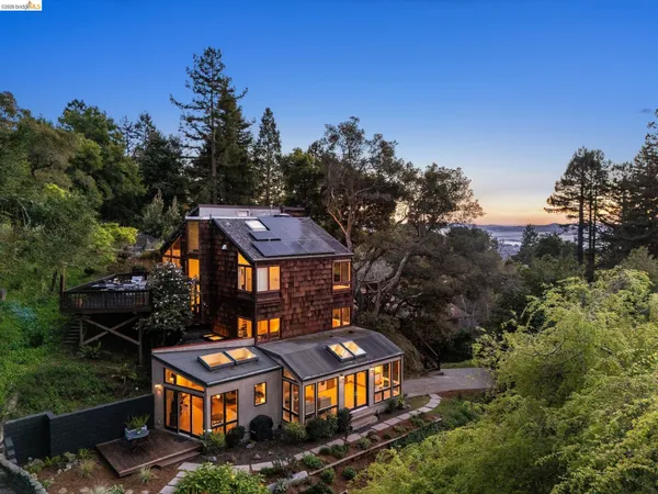 $1,950,000 | 1179 Keith Avenue, Berkeley, CA 94708