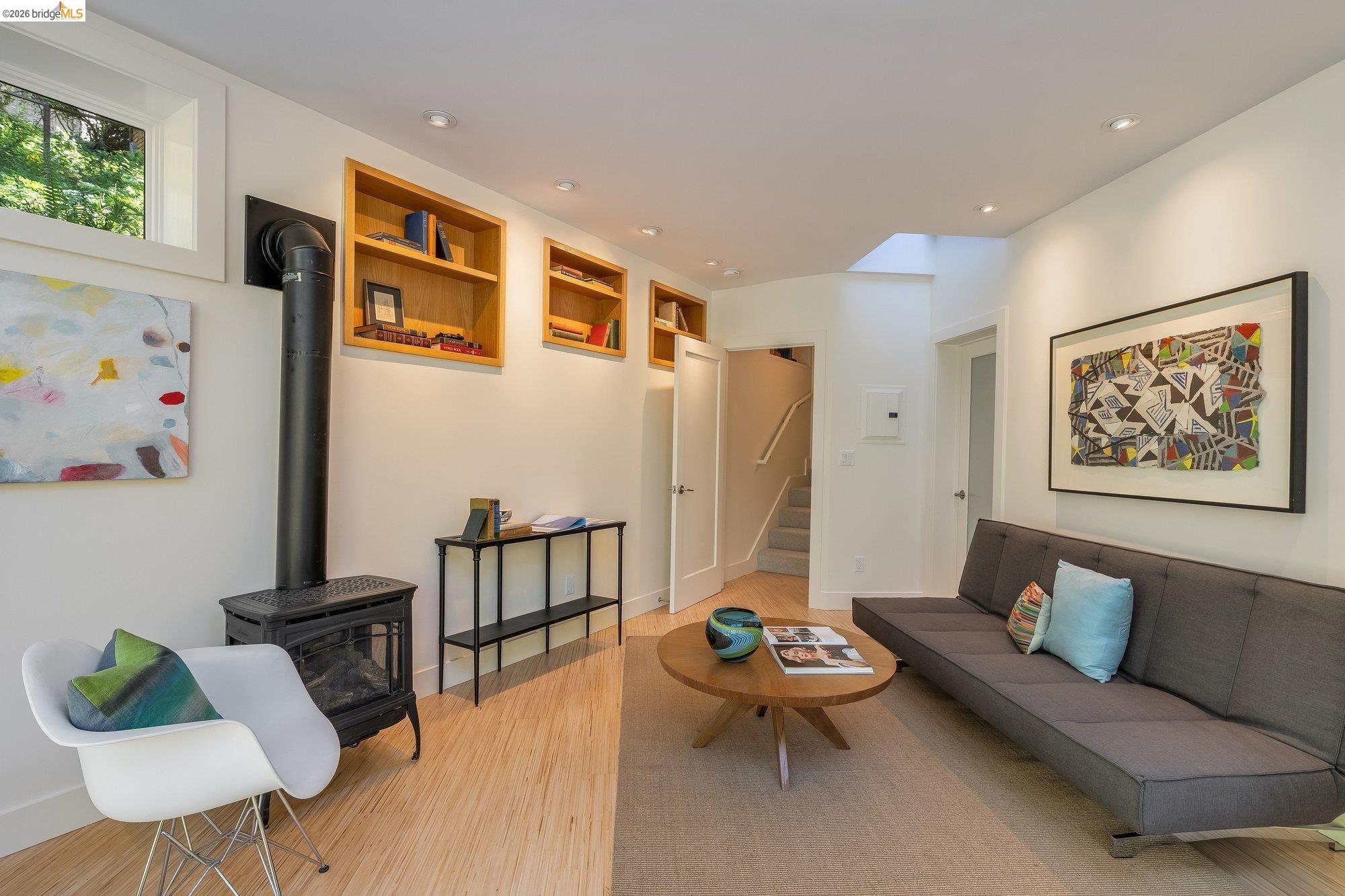 1179 Keith Avenue Berkeley, CA 94708 - Photo 39 of 59