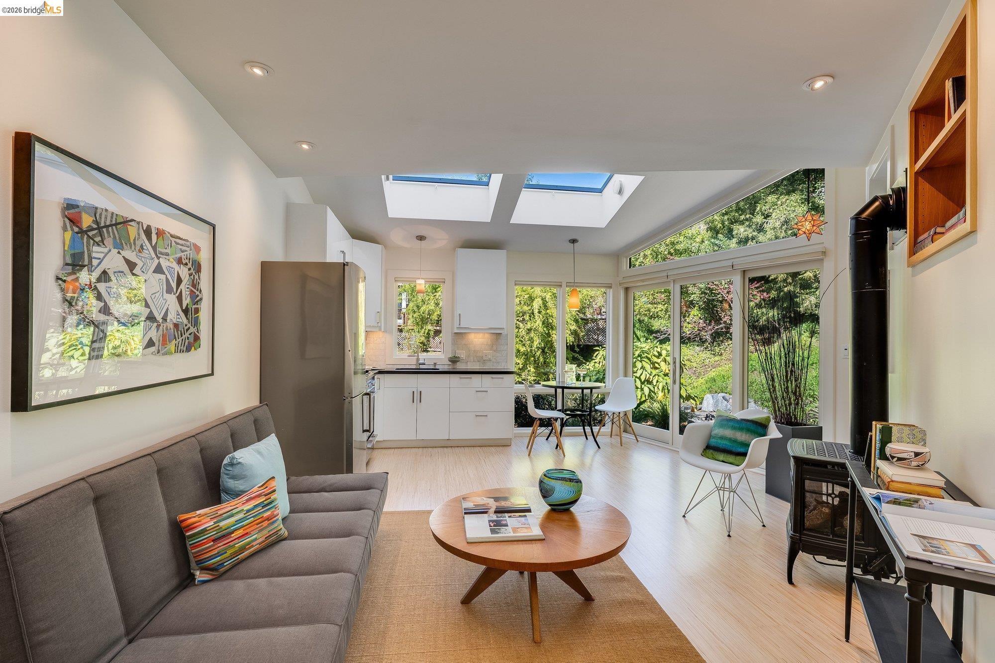 1179 Keith Avenue Berkeley, CA 94708 - Photo 40 of 59