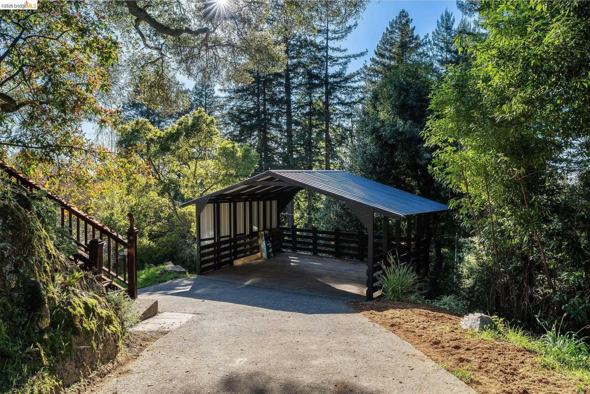 1179 Keith Avenue Berkeley, CA 94708 - Photo 56 of 59